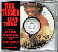 Tina Turner - Love Thing